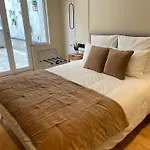 La Suite Parisienne
