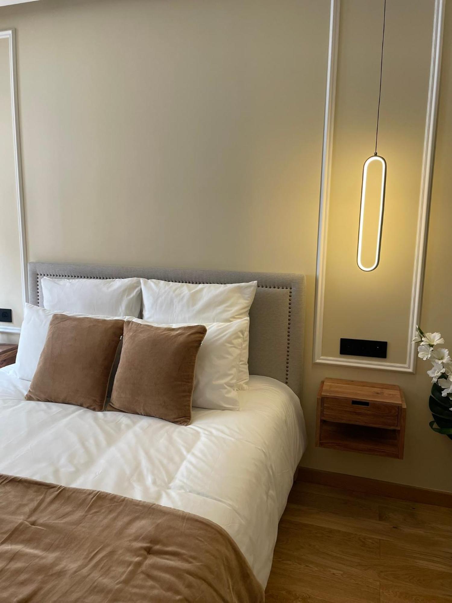La Parisienne Apartment Paris
