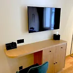 La Suite Parisienne