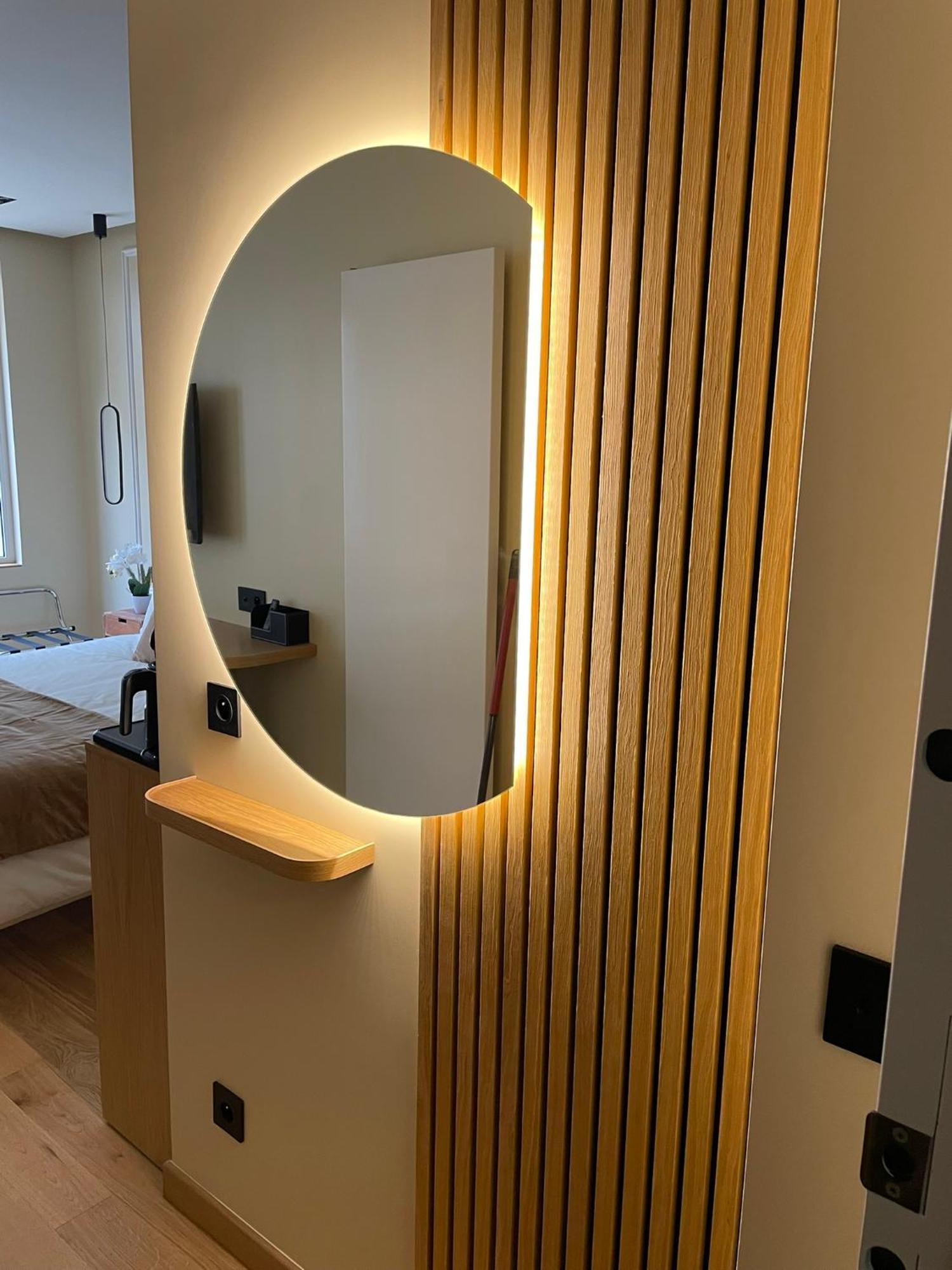 La Parisienne Apartment *