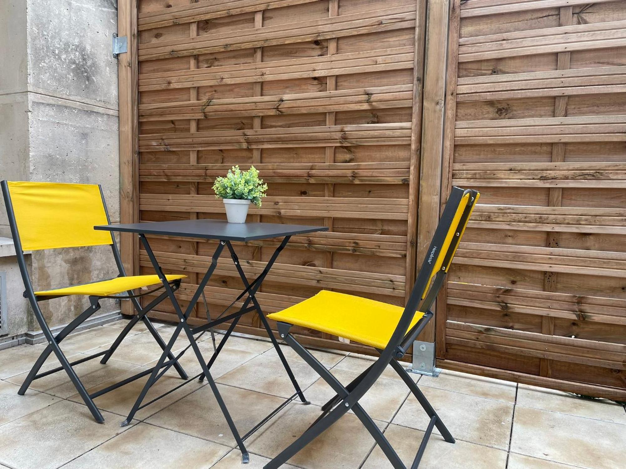 La Parisienne Apartment Paris